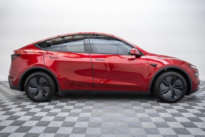 2026 Tesla Model Y Premium LONG RANGE