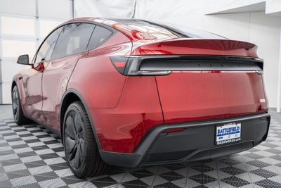 2026 Tesla Model Y Premium LONG RANGE