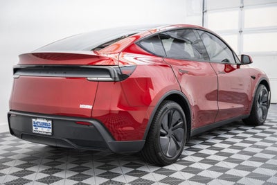 2026 Tesla Model Y Premium LONG RANGE