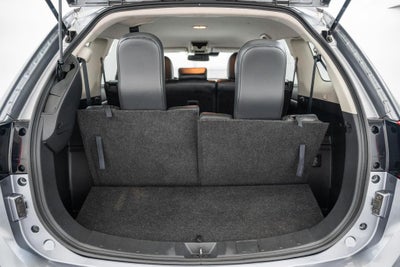 2020 Mitsubishi Outlander SEL