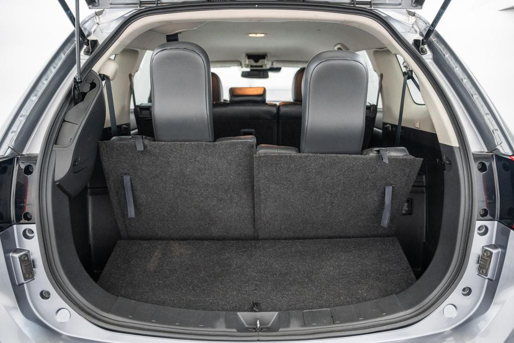 2020 Mitsubishi Outlander SEL