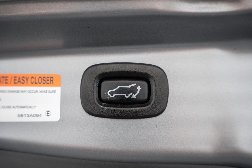 2020 Mitsubishi Outlander SEL