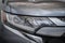 2020 Mitsubishi Outlander SEL