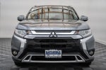 2020 Mitsubishi Outlander SEL