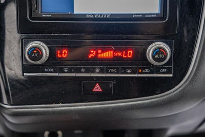 2020 Mitsubishi Outlander SEL