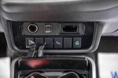 2020 Mitsubishi Outlander SEL