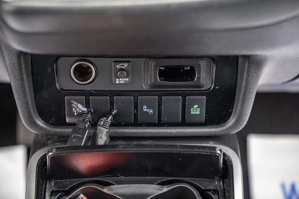 2020 Mitsubishi Outlander SEL