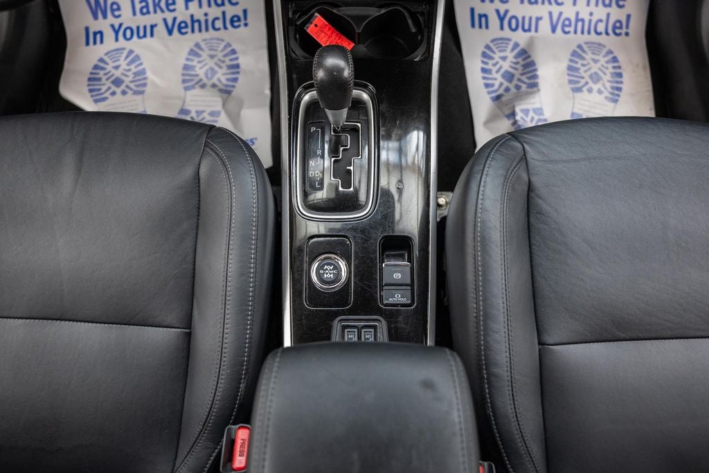 2020 Mitsubishi Outlander SEL