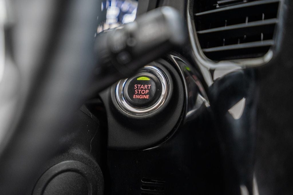 2020 Mitsubishi Outlander SEL
