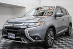2020 Mitsubishi Outlander SEL