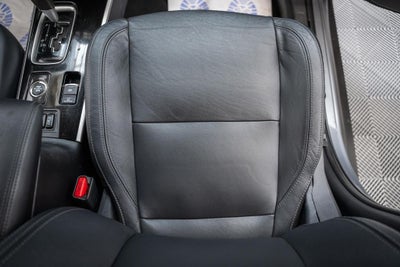 2020 Mitsubishi Outlander SEL