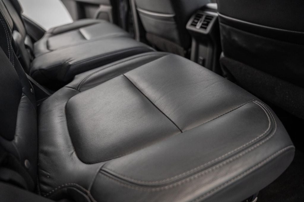 2020 Mitsubishi Outlander SEL
