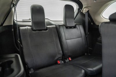 2020 Mitsubishi Outlander SEL
