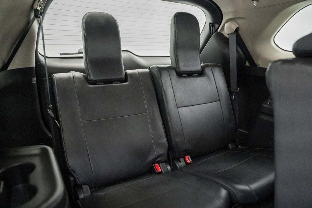 2020 Mitsubishi Outlander SEL