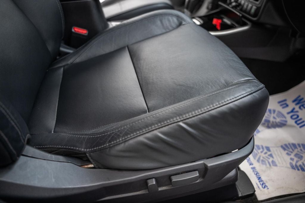 2020 Mitsubishi Outlander SEL