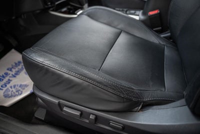 2020 Mitsubishi Outlander SEL