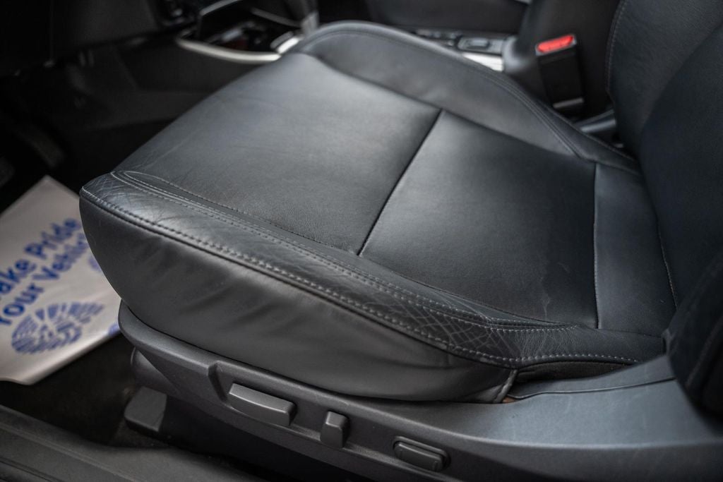 2020 Mitsubishi Outlander SEL