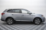 2020 Mitsubishi Outlander SEL