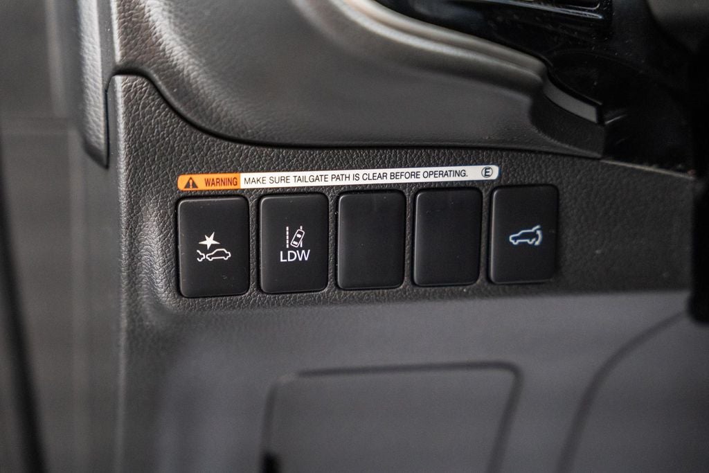 2020 Mitsubishi Outlander SEL