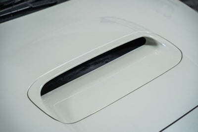 2020 Subaru WRX Base