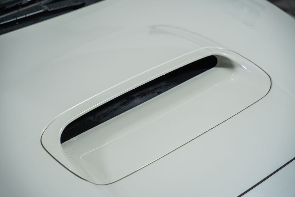 2020 Subaru WRX Base