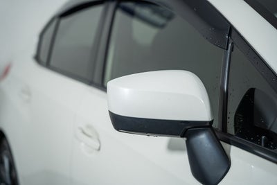 2020 Subaru WRX Base