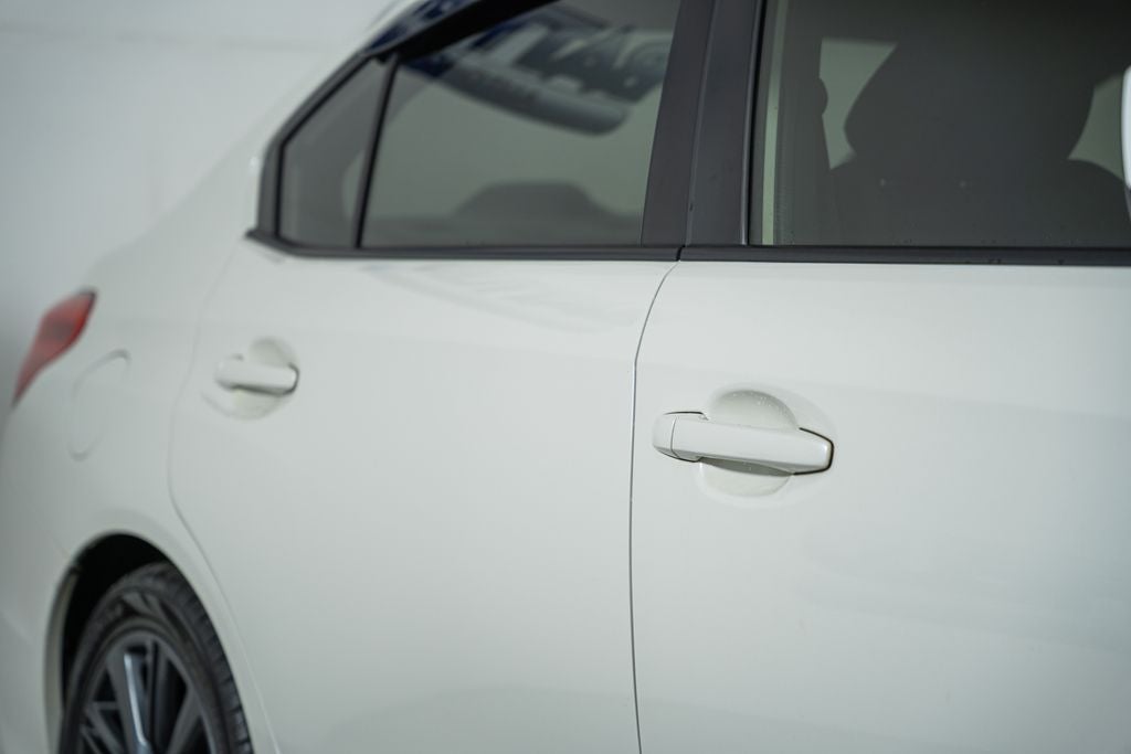 2020 Subaru WRX Base