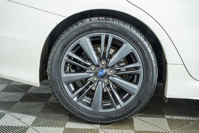 2020 Subaru WRX Base