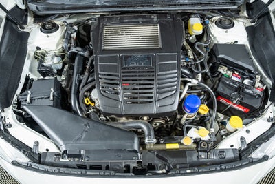 2020 Subaru WRX Base