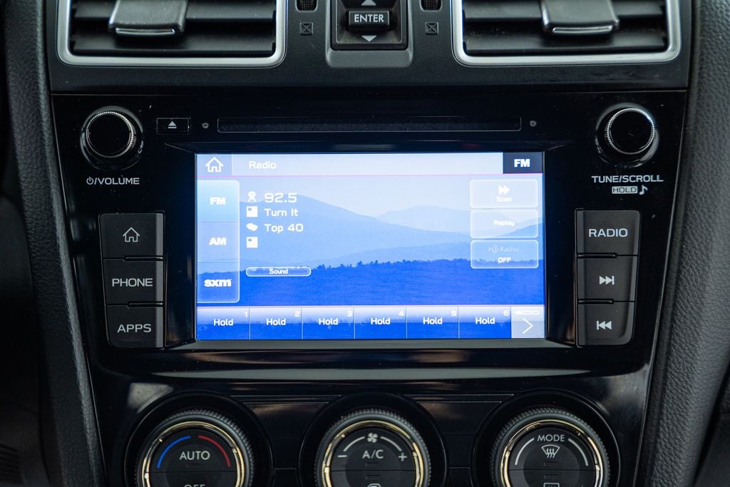 2020 Subaru WRX Base