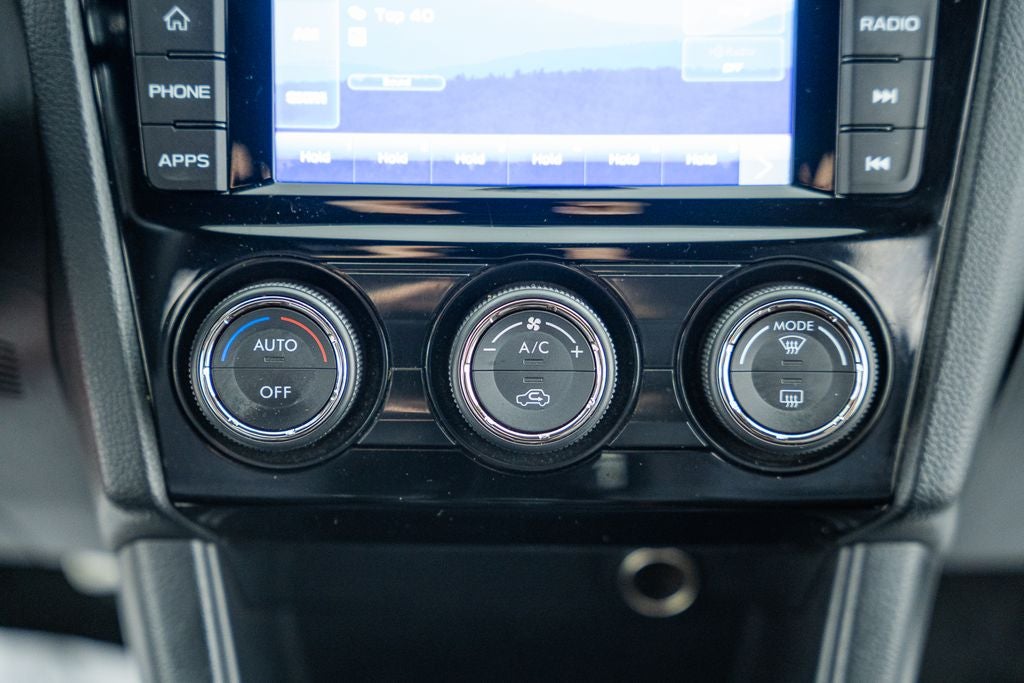 2020 Subaru WRX Base