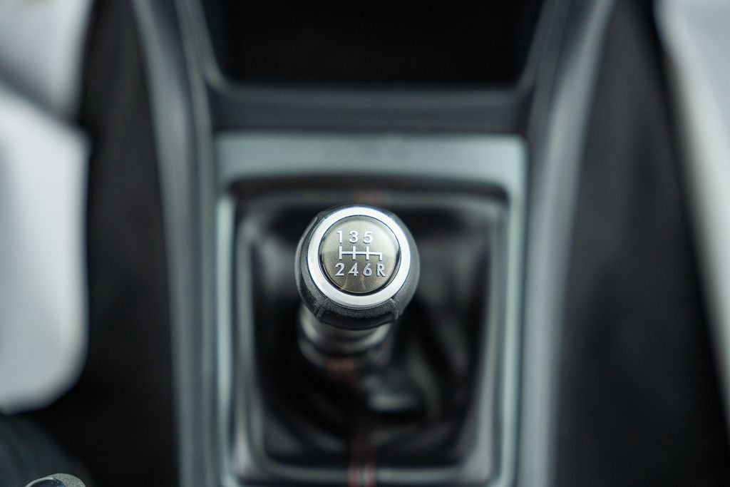 2020 Subaru WRX Base