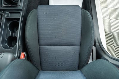 2020 Subaru WRX Base