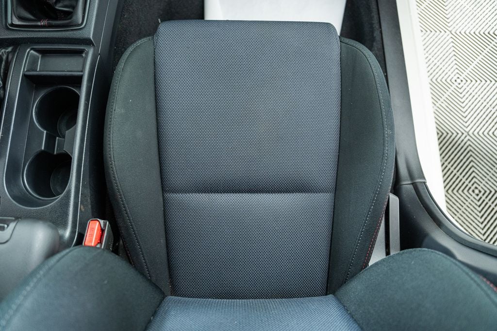 2020 Subaru WRX Base