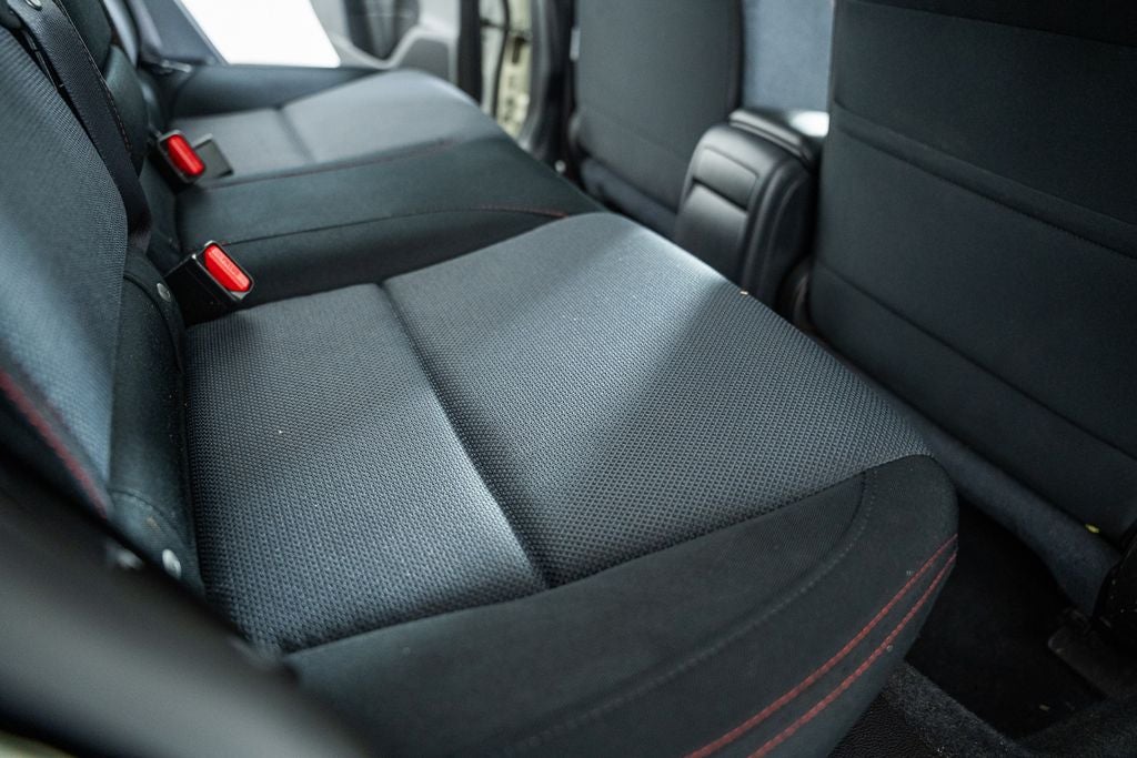 2020 Subaru WRX Base