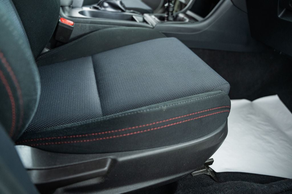 2020 Subaru WRX Base