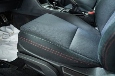 2020 Subaru WRX Base