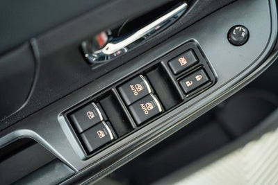 2020 Subaru WRX Base