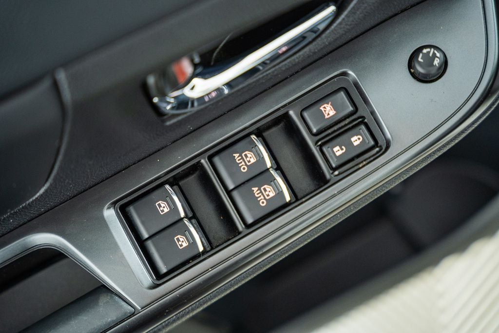 2020 Subaru WRX Base