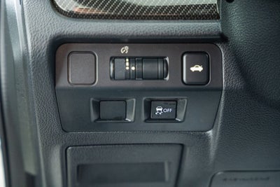 2020 Subaru WRX Base