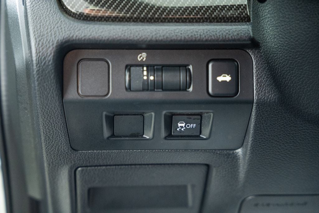 2020 Subaru WRX Base