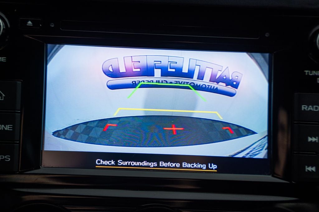 2020 Subaru WRX Base