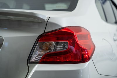 2020 Subaru WRX Base