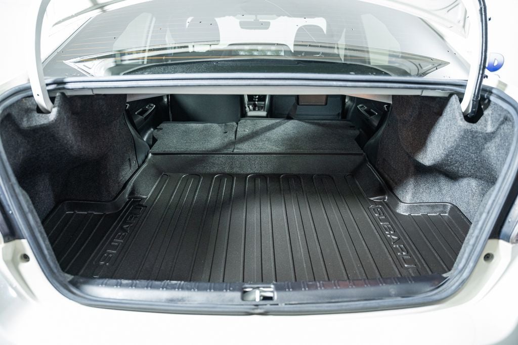 2020 Subaru WRX Base