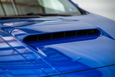 2023 Subaru WRX Limited