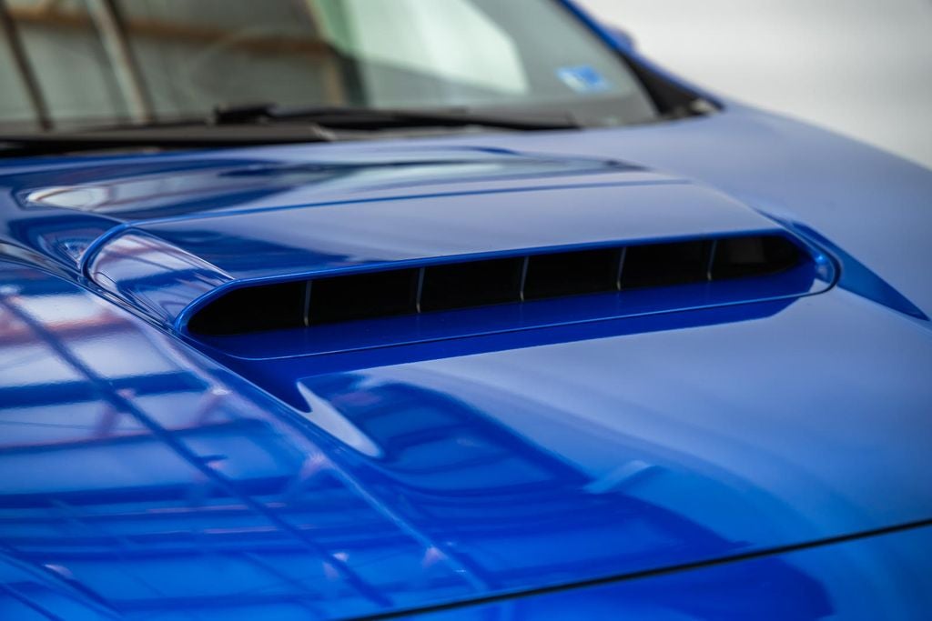 2023 Subaru WRX Limited
