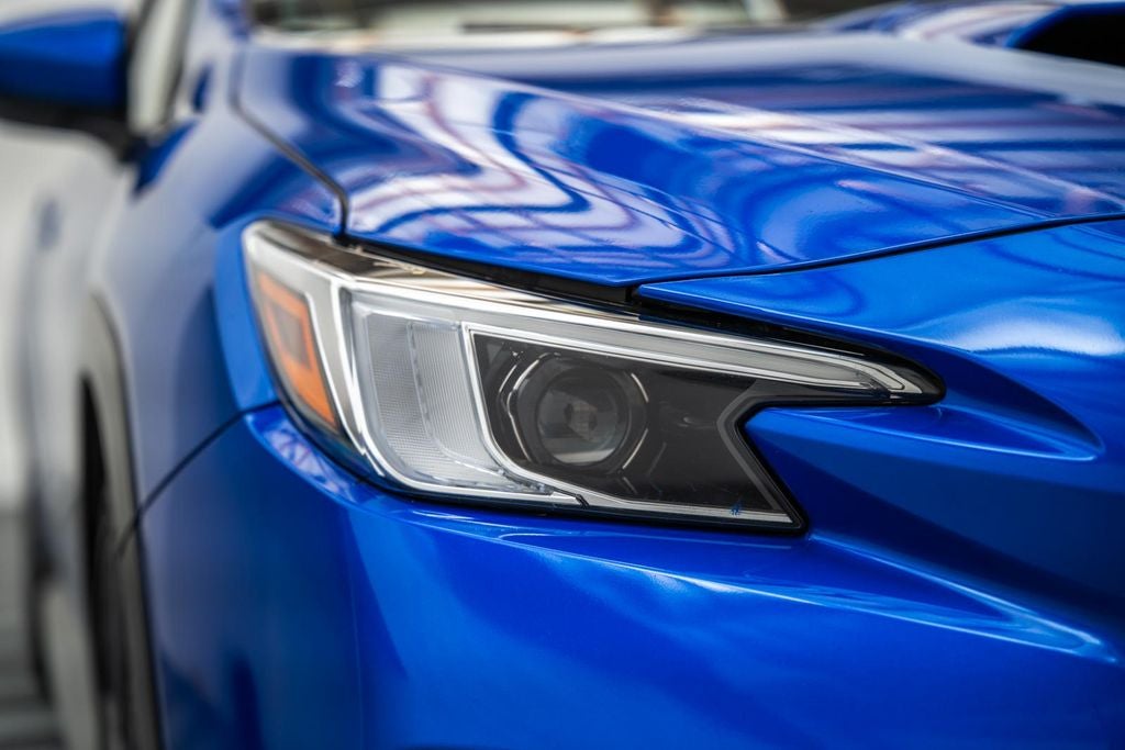 2023 Subaru WRX Limited