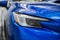 2023 Subaru WRX Limited