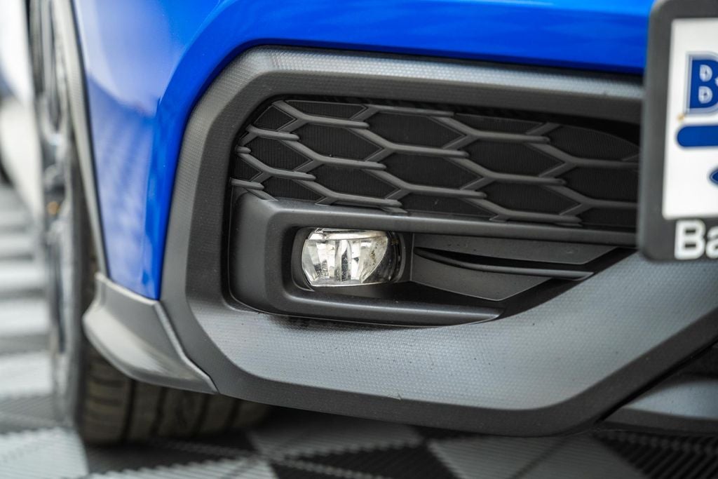 2023 Subaru WRX Limited