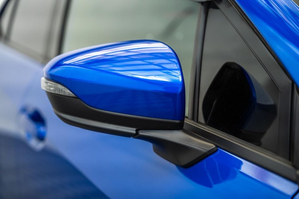 2023 Subaru WRX Limited